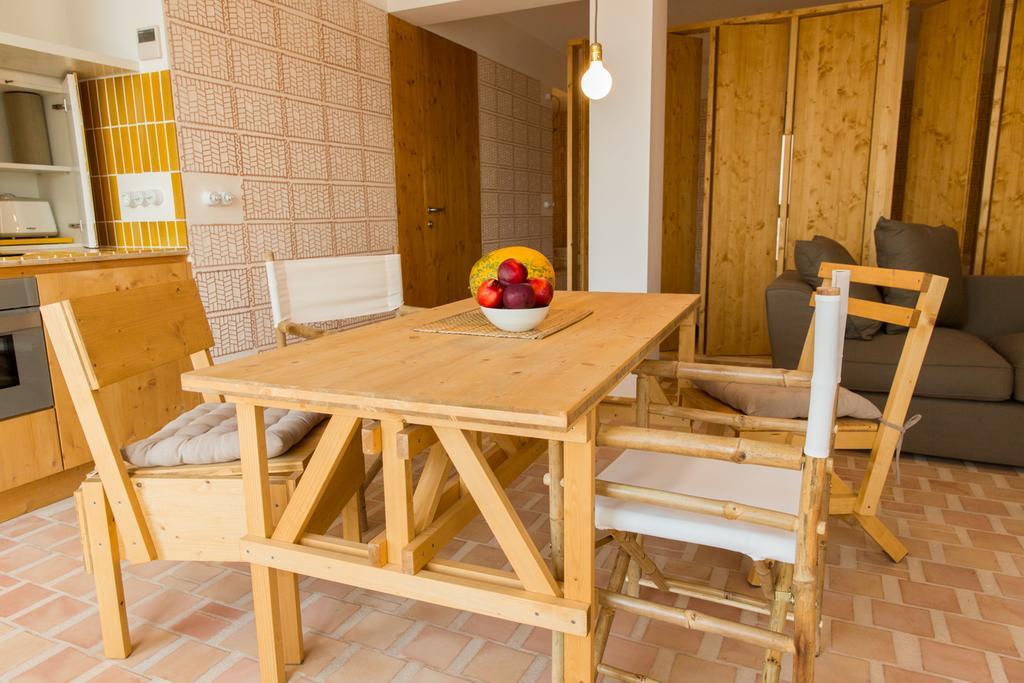 Moll Petit Apartments - Turismo De Interior Can Picafort  Bagian luar foto