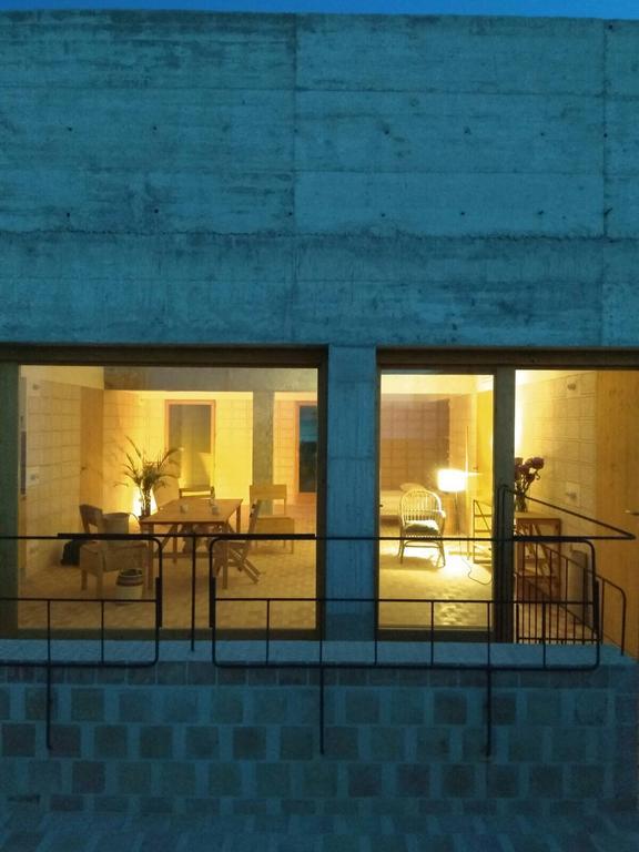 Moll Petit Apartments - Turismo De Interior Can Picafort  Bagian luar foto