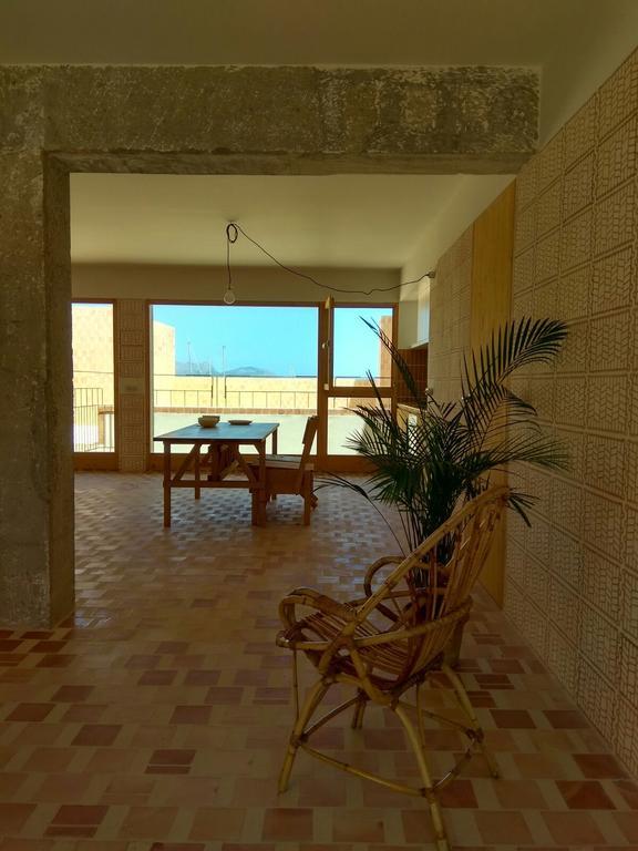 Moll Petit Apartments - Turismo De Interior Can Picafort  Bagian luar foto