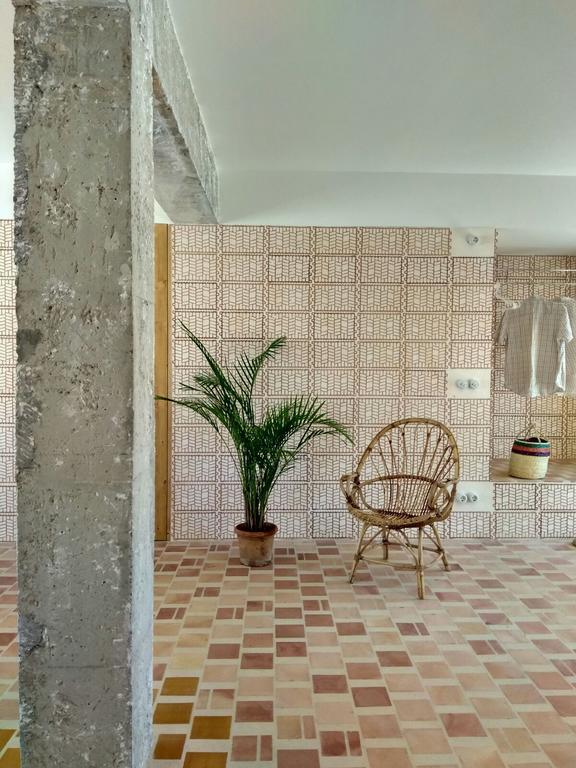 Moll Petit Apartments - Turismo De Interior Can Picafort  Bagian luar foto