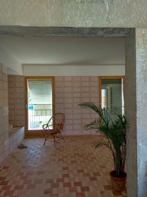 Moll Petit Apartments - Turismo De Interior Can Picafort  Bagian luar foto