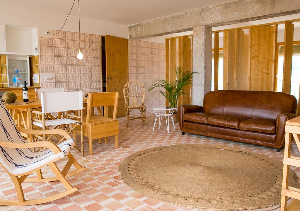 Moll Petit Apartments - Turismo De Interior Can Picafort  Bagian luar foto
