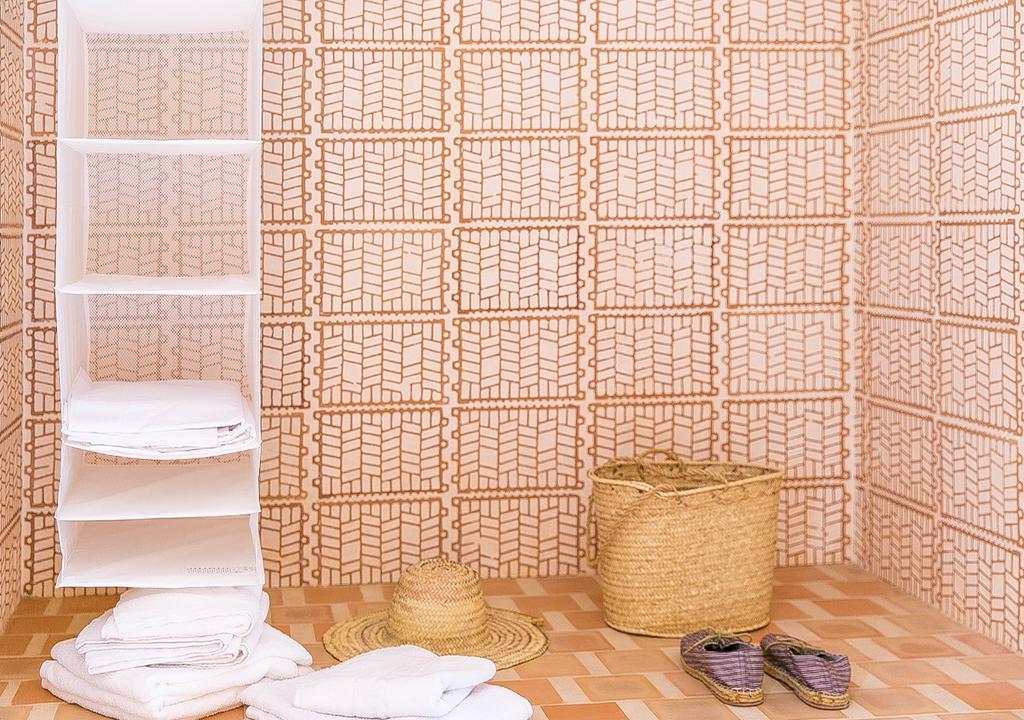 Moll Petit Apartments - Turismo De Interior Can Picafort  Bagian luar foto
