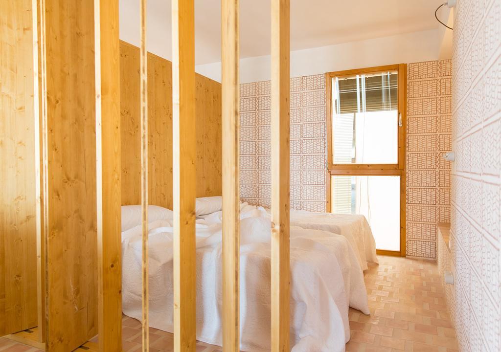Moll Petit Apartments - Turismo De Interior Can Picafort  Bagian luar foto
