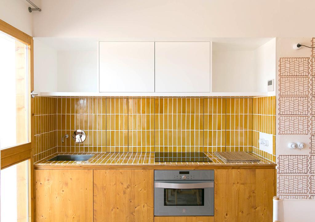 Moll Petit Apartments - Turismo De Interior Can Picafort  Bagian luar foto