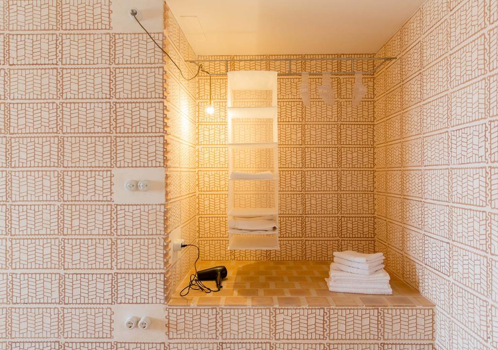 Moll Petit Apartments - Turismo De Interior Can Picafort  Bagian luar foto