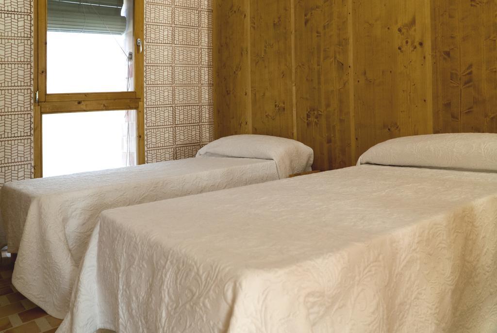 Moll Petit Apartments - Turismo De Interior Can Picafort  Bagian luar foto