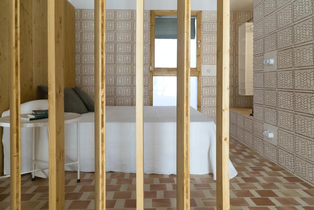 Moll Petit Apartments - Turismo De Interior Can Picafort  Bagian luar foto